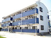 神埼駅より徒歩42分 3階 築30年8ヶ月の賃貸物件