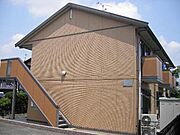 吉野ケ里公園駅より徒歩15分 2階 築20年2ヶ月の賃貸物件