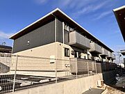 中原駅より徒歩27分 新築 2階建の賃貸物件