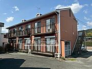 中原駅よりバス8分 徒歩5分 1階 築31年10ヶ月の賃貸物件