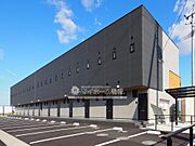 伊賀屋駅より徒歩29分 1階 新築の賃貸物件