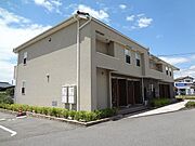 伊賀屋駅よりバス10分 徒歩3分 2階 築17年9ヶ月の賃貸物件