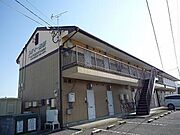 中原駅より徒歩35分 2階 築31年11ヶ月の賃貸物件