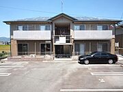 吉野ケ里公園駅よりバス2分 徒歩20分 2階 築18年7ヶ月の賃貸物件