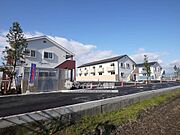 神埼駅よりバス25分 徒歩1分 2階 築12年10ヶ月の賃貸物件