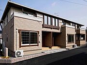 吉野ケ里公園駅よりバス4分 徒歩4分 1階 築9年10ヶ月の賃貸物件