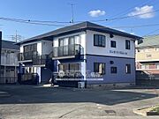 吉野ケ里公園駅よりバス20分 徒歩4分 2階 築24年9ヶ月の賃貸物件