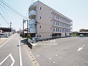 ヴィラージュ神埼 3階 築33年10ヶ月の賃貸物件