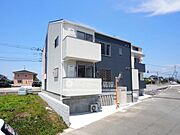 中原駅よりバス35分 徒歩2分 2階 築5年6ヶ月の賃貸物件