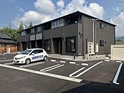 神埼駅より徒歩34分 新築 2階建の賃貸物件