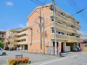 グランドアーク神埼 4階 築25年9ヶ月の賃貸物件