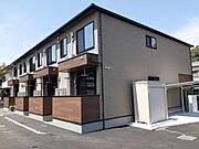 肥前旭駅より徒歩46分 1階 築1年8ヶ月の賃貸物件