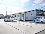 サンマリノ豆津I 1階 築7年4ヶ月の賃貸物件