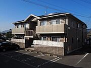 アドバンテイジ2 2階 築16年9ヶ月の賃貸物件