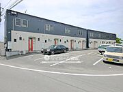 神埼駅よりバス20分 徒歩5分 1階 築16年10ヶ月の賃貸物件