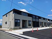 久留米駅より徒歩32分 1階 新築の賃貸物件