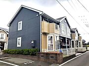 久留米駅より徒歩51分 2階 築27年3ヶ月の賃貸物件