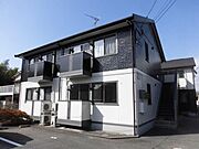 ハッピーライトB 1階 築20年2ヶ月の賃貸物件