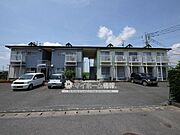 神埼駅よりバス5分 徒歩5分 2階 築33年6ヶ月の賃貸物件