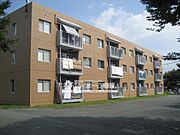 リバーサイドマンションととろ 3階 築28年3ヶ月の賃貸物件