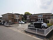 中原駅よりバス21分 徒歩19分 1階 築20年2ヶ月の賃貸物件