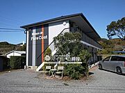 中原駅よりバス5分 徒歩2分 2階 築28年7ヶ月の賃貸物件