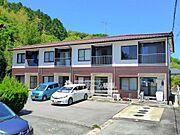 神埼駅よりバス5分 徒歩9分 2階 築42年8ヶ月の賃貸物件