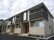 神埼駅よりバス10分 徒歩8分 2階 築13年9ヶ月の賃貸物件