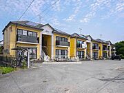 フォーレスゆさとY 2階 築27年1ヶ月の賃貸物件