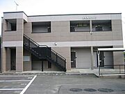 中原駅より徒歩34分 1階 築20年の賃貸物件