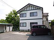 中原駅より徒歩10分 2階 築32年8ヶ月の賃貸物件