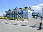 グレイスフル今泉２番館 1階 築29年8ヶ月の賃貸物件