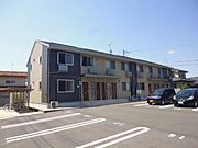 中原駅より徒歩22分 2階 築12年8ヶ月の賃貸物件