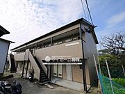 パークサイド日の隈 2階 築19年6ヶ月の賃貸物件