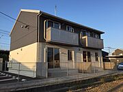 リッチmomoの賃貸物件