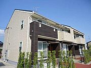 吉野ケ里公園駅よりバス15分 徒歩7分 1階 築16年8ヶ月の賃貸物件