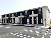 グラン・アーブルI 2階 築4年8ヶ月の賃貸物件