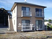 オリエールめぐみ 1階 築21年8ヶ月の賃貸物件