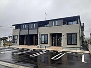 吉野ケ里公園駅より徒歩29分 1階 築2年8ヶ月の賃貸物件