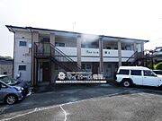 ニューコーポ柳2 2階 築37年8ヶ月の賃貸物件