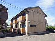 ハッピーライトB 1階 築20年2ヶ月の賃貸物件