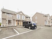 伊賀屋駅よりバス5分 徒歩3分 1階 築28年7ヶ月の賃貸物件