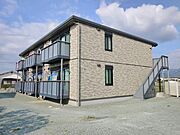 中原駅よりバス5分 徒歩6分 2階 築20年2ヶ月の賃貸物件