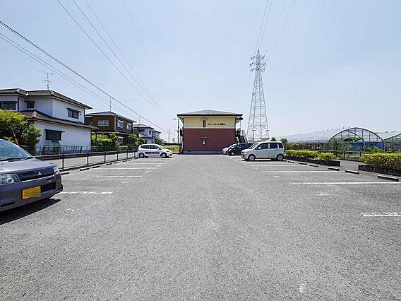 パディービレッジ鶴田A_外観_1