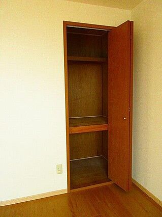 パディービレッジ鶴田A_内装_4