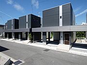 久留米駅よりバス12分 徒歩4分 築10年7ヶ月の賃貸物件