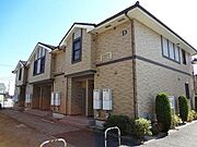 アヴェニールC 1階 築20年9ヶ月の賃貸物件