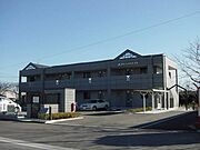 久留米駅よりバス27分 徒歩13分 1階 築21年2ヶ月の賃貸物件