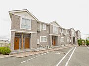 リジェール8号館204 2階 築21年の賃貸物件