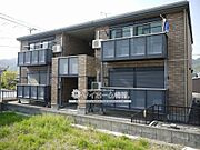 targetK 2階 築20年2ヶ月の賃貸物件